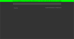 Desktop Screenshot of fullpeladitas.com
